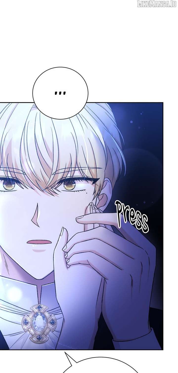 The Stepmother Likes Harems Chapter 37 - Page 107