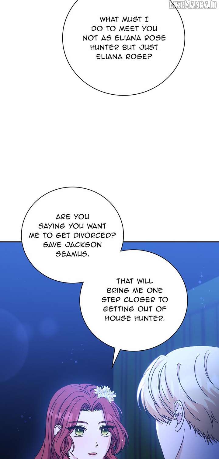 The Stepmother Likes Harems Chapter 37 - Page 108