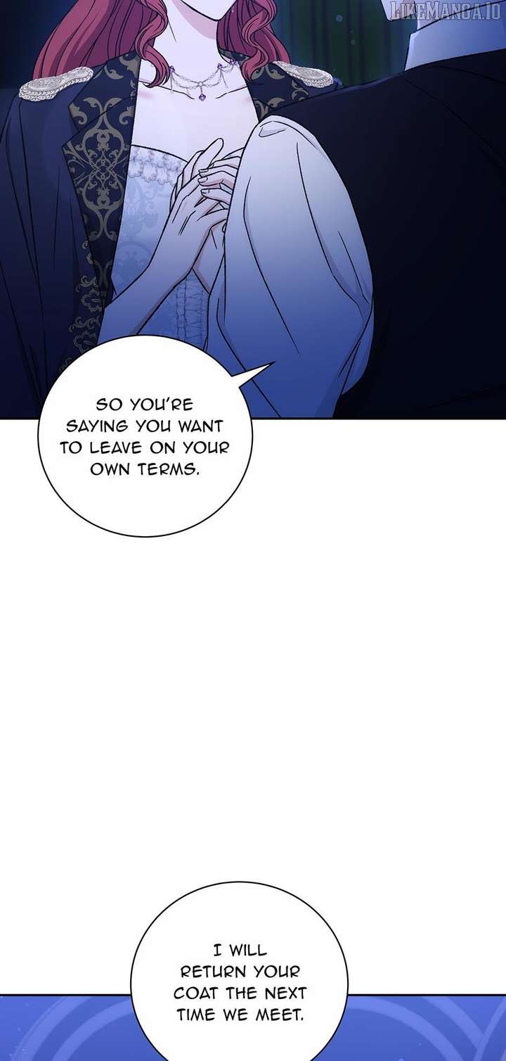 The Stepmother Likes Harems Chapter 37 - Page 109