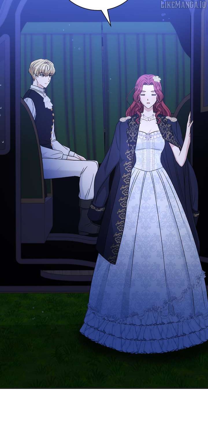 The Stepmother Likes Harems Chapter 37 - Page 110