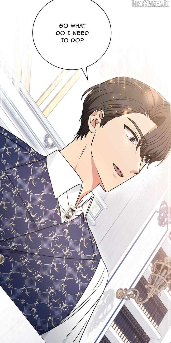 The Stepmother Likes Harems Chapter 37 - Page 12