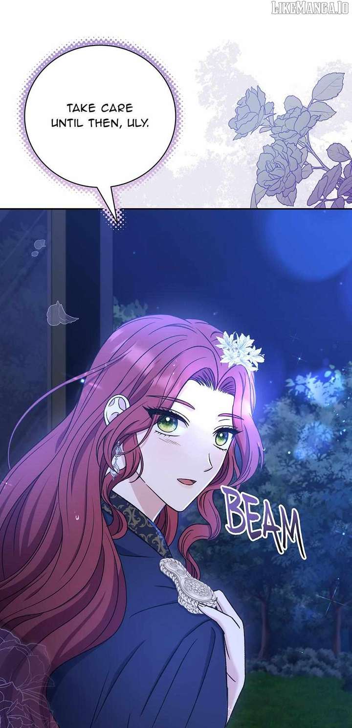 The Stepmother Likes Harems Chapter 37 - Page 111