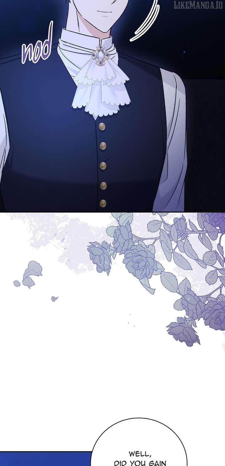 The Stepmother Likes Harems Chapter 37 - Page 113