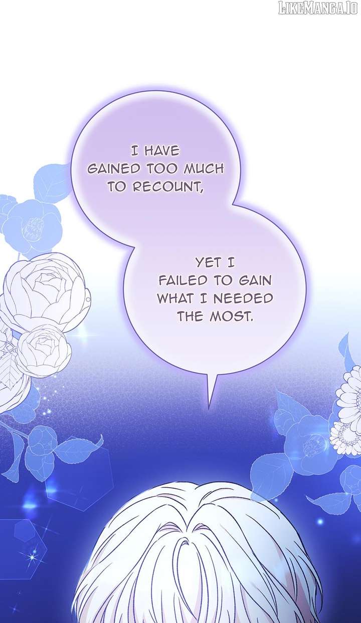 The Stepmother Likes Harems Chapter 37 - Page 115