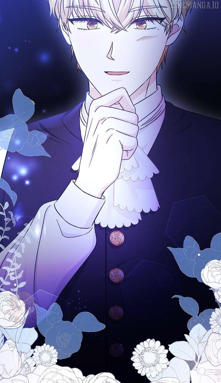 The Stepmother Likes Harems Chapter 37 - Page 116