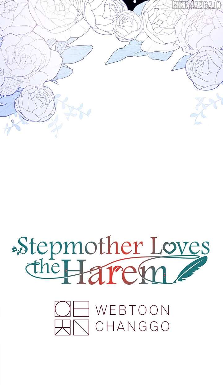 The Stepmother Likes Harems Chapter 37 - Page 117
