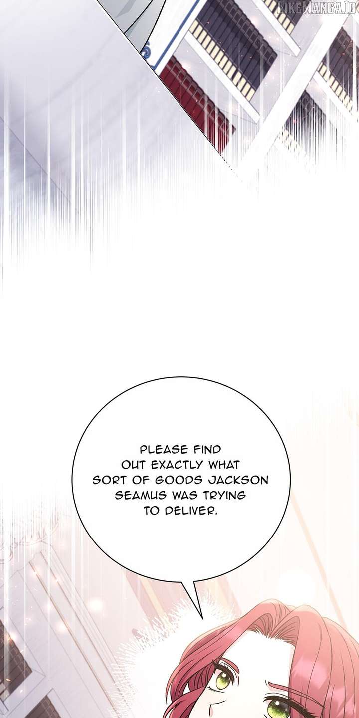 The Stepmother Likes Harems Chapter 37 - Page 13