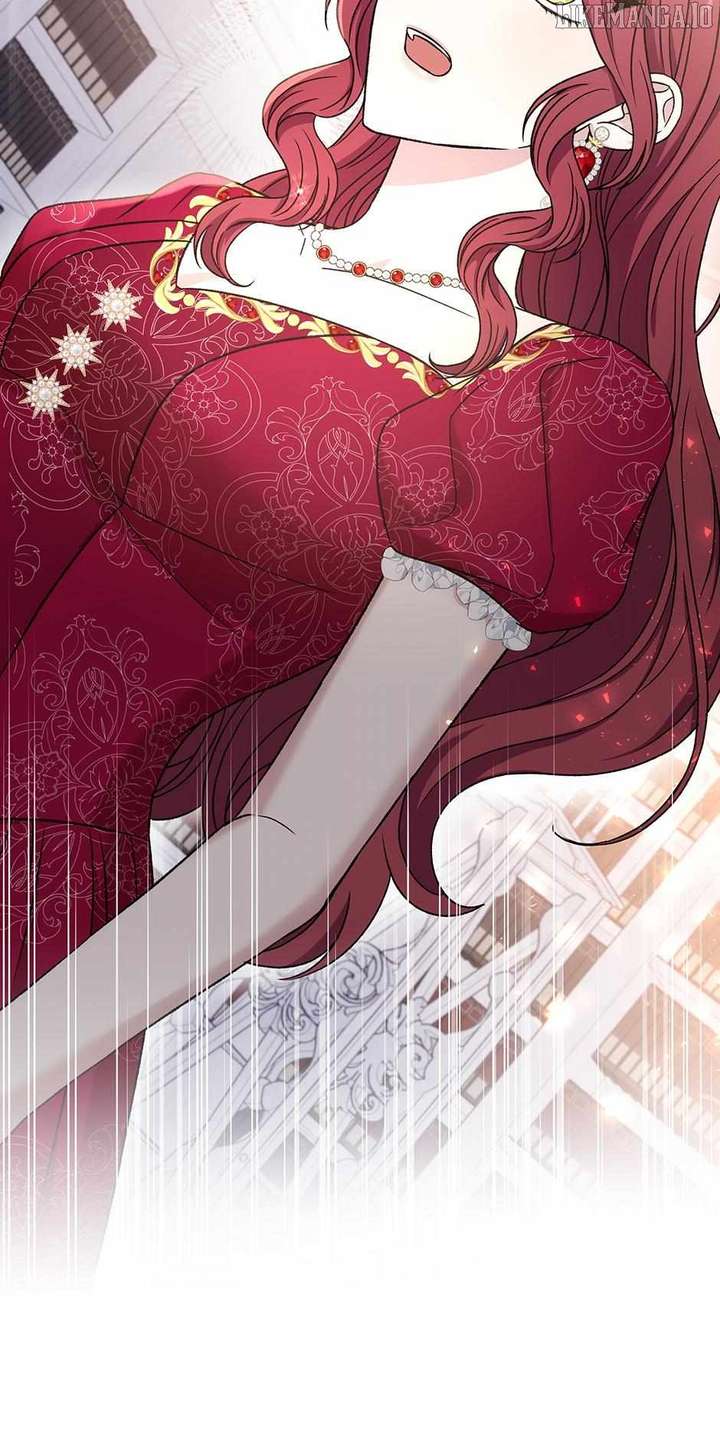 The Stepmother Likes Harems Chapter 37 - Page 14