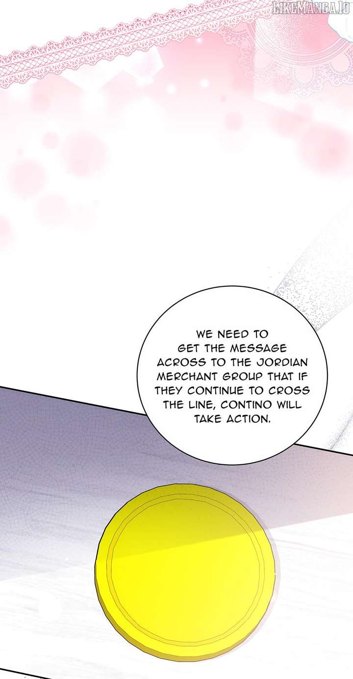 The Stepmother Likes Harems Chapter 37 - Page 16