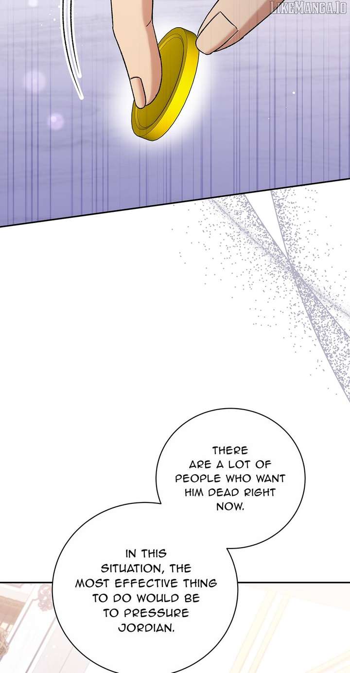 The Stepmother Likes Harems Chapter 37 - Page 18