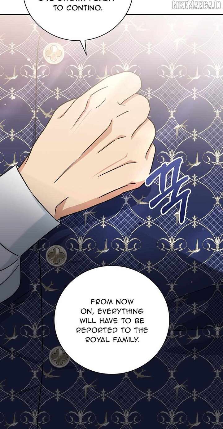 The Stepmother Likes Harems Chapter 37 - Page 20