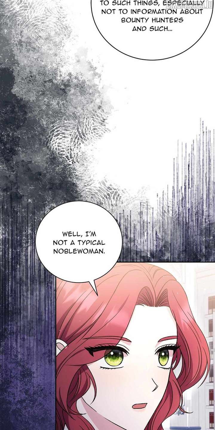 The Stepmother Likes Harems Chapter 37 - Page 3