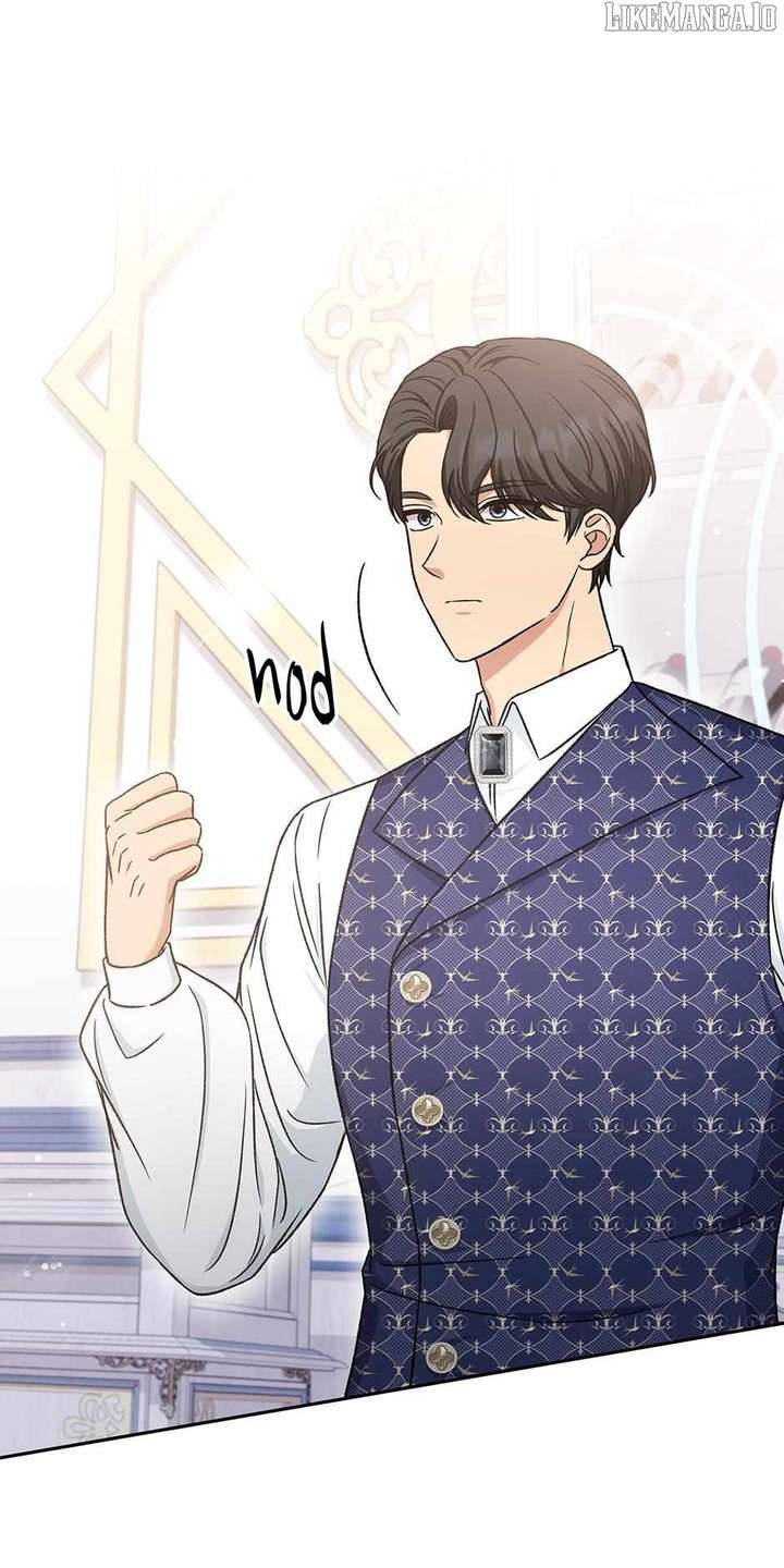 The Stepmother Likes Harems Chapter 37 - Page 21