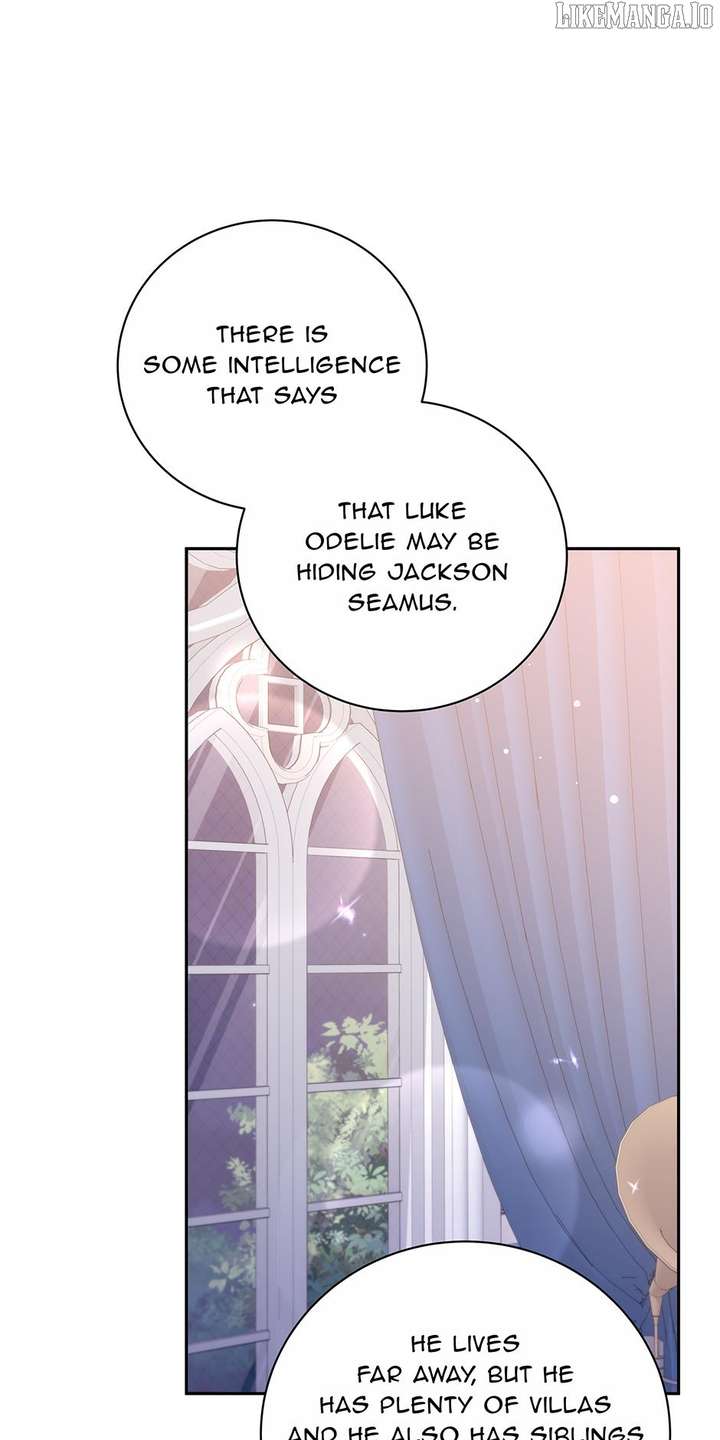 The Stepmother Likes Harems Chapter 37 - Page 22