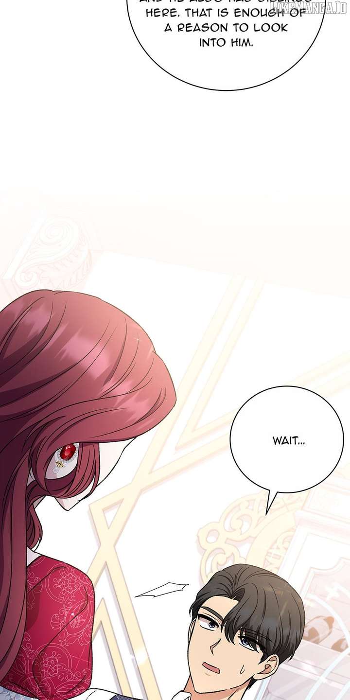 The Stepmother Likes Harems Chapter 37 - Page 23