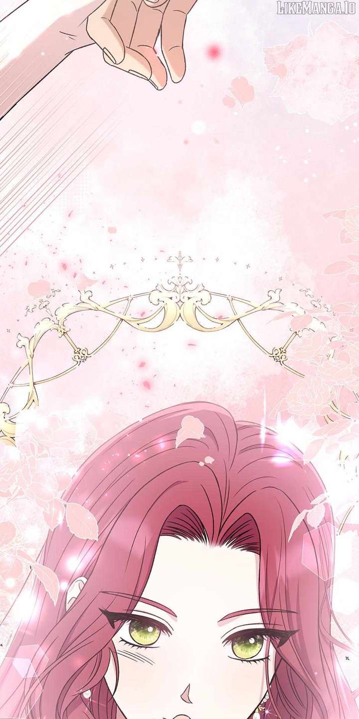 The Stepmother Likes Harems Chapter 37 - Page 28