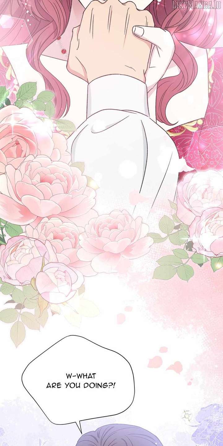 The Stepmother Likes Harems Chapter 37 - Page 29