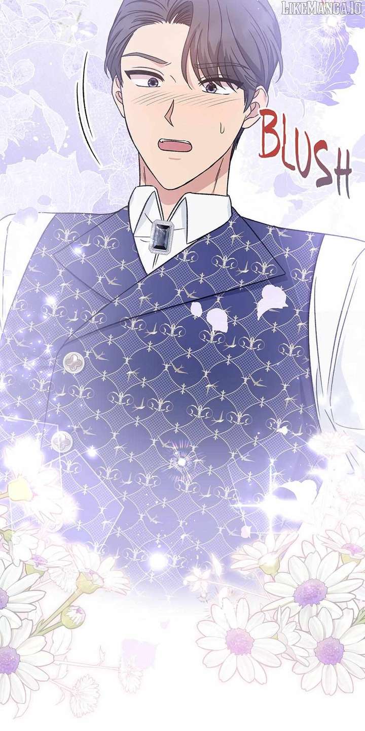 The Stepmother Likes Harems Chapter 37 - Page 30