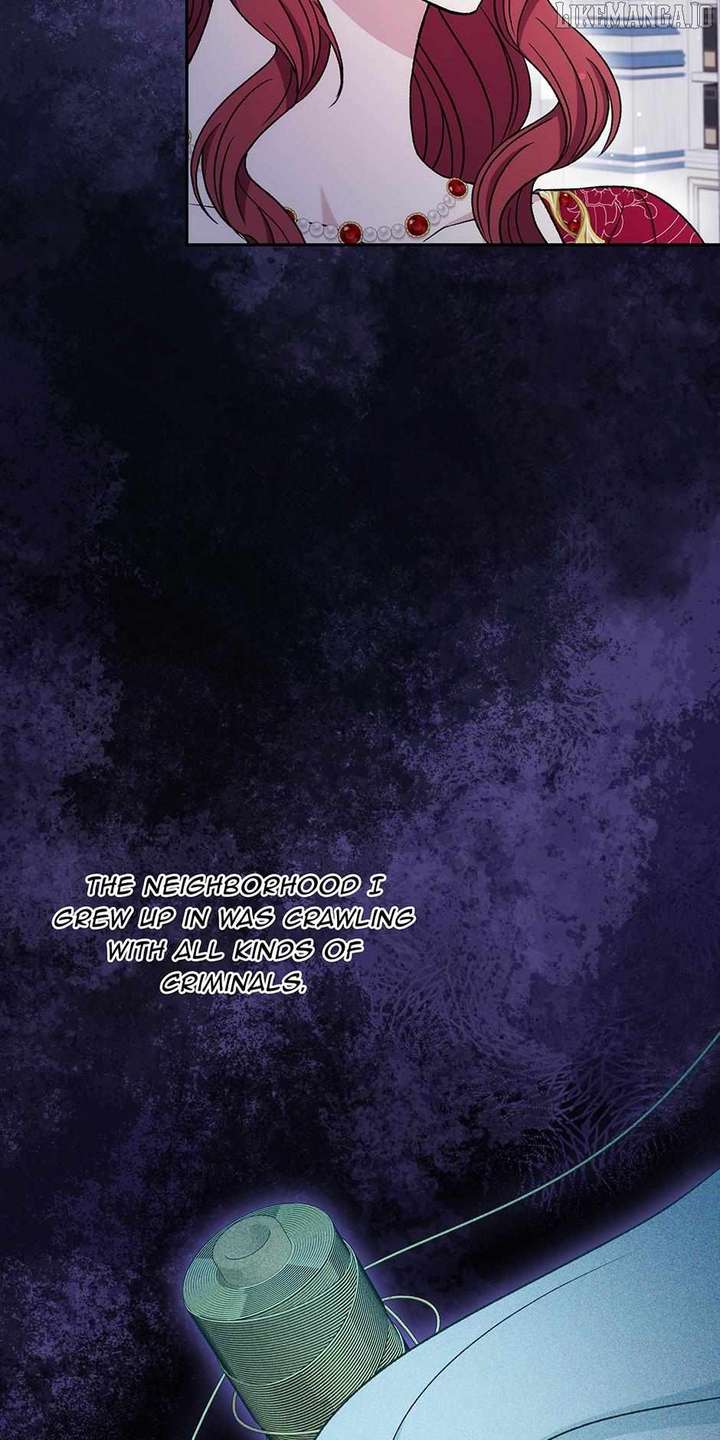 The Stepmother Likes Harems Chapter 37 - Page 4