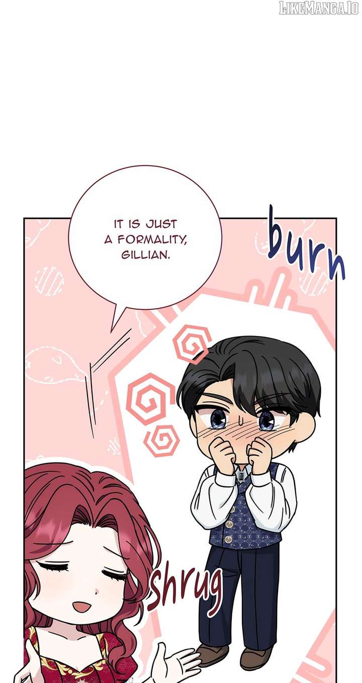 The Stepmother Likes Harems Chapter 37 - Page 31