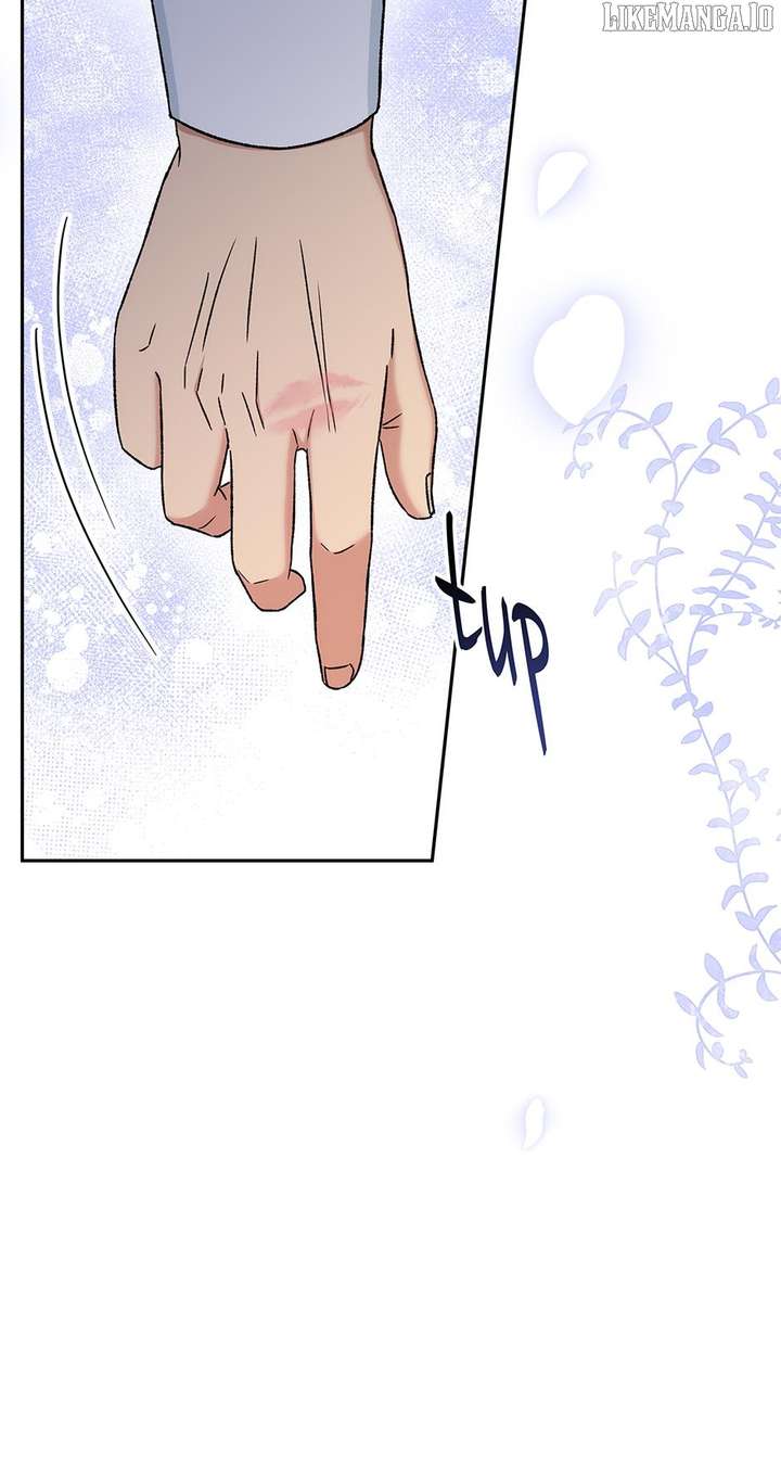 The Stepmother Likes Harems Chapter 37 - Page 33