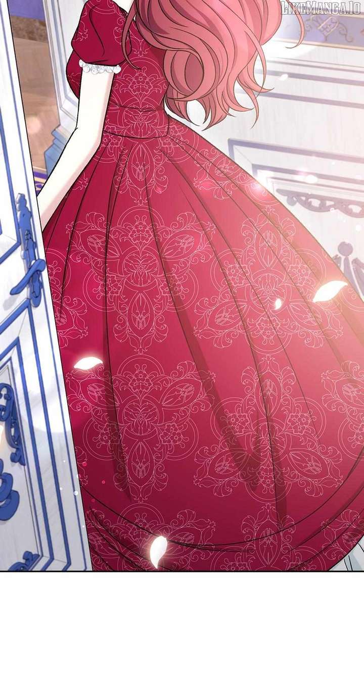 The Stepmother Likes Harems Chapter 37 - Page 35