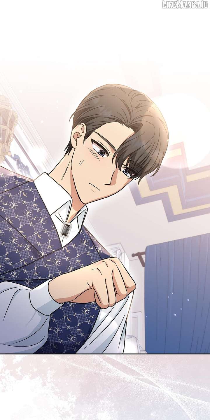 The Stepmother Likes Harems Chapter 37 - Page 36