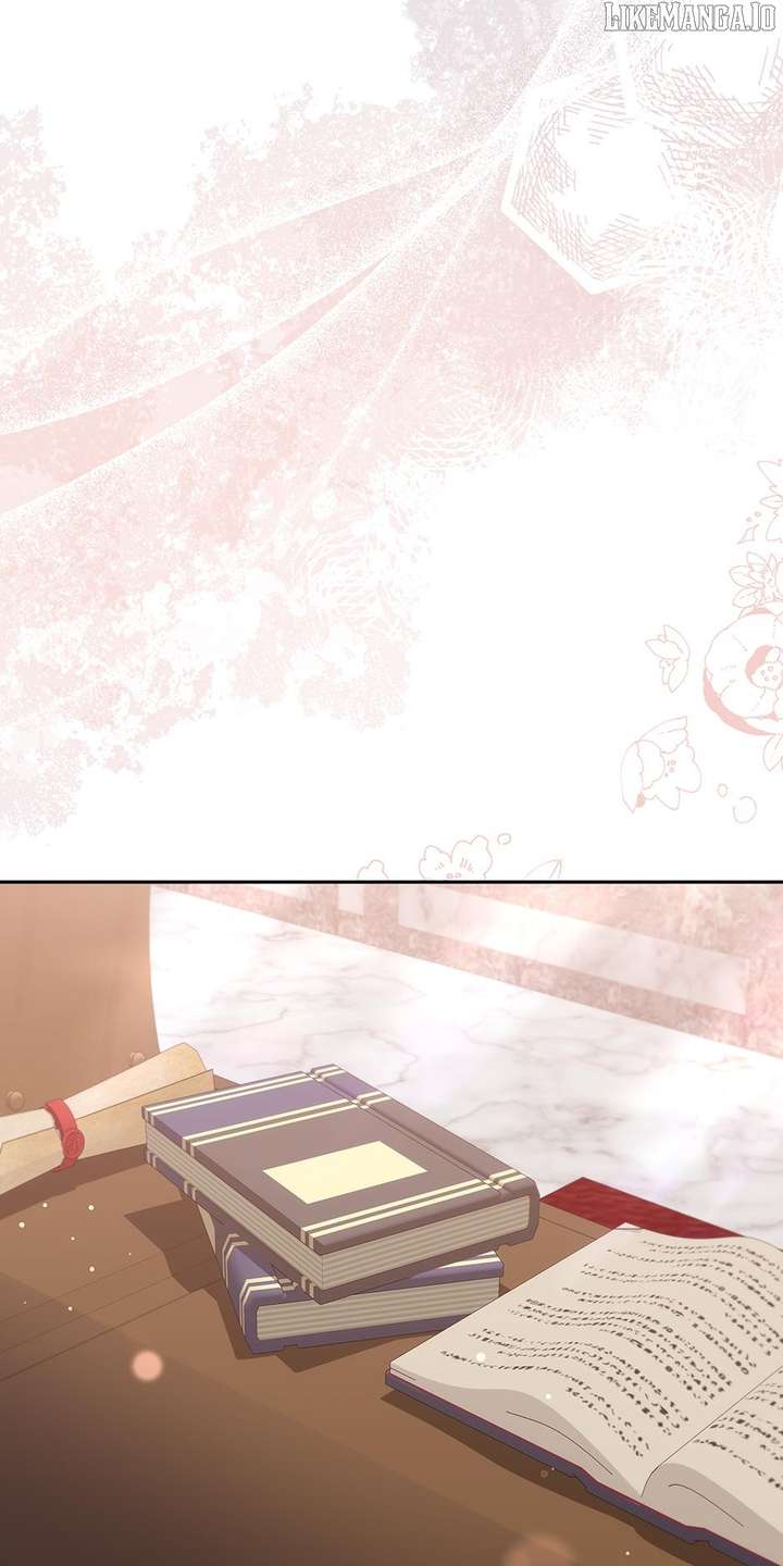 The Stepmother Likes Harems Chapter 37 - Page 38