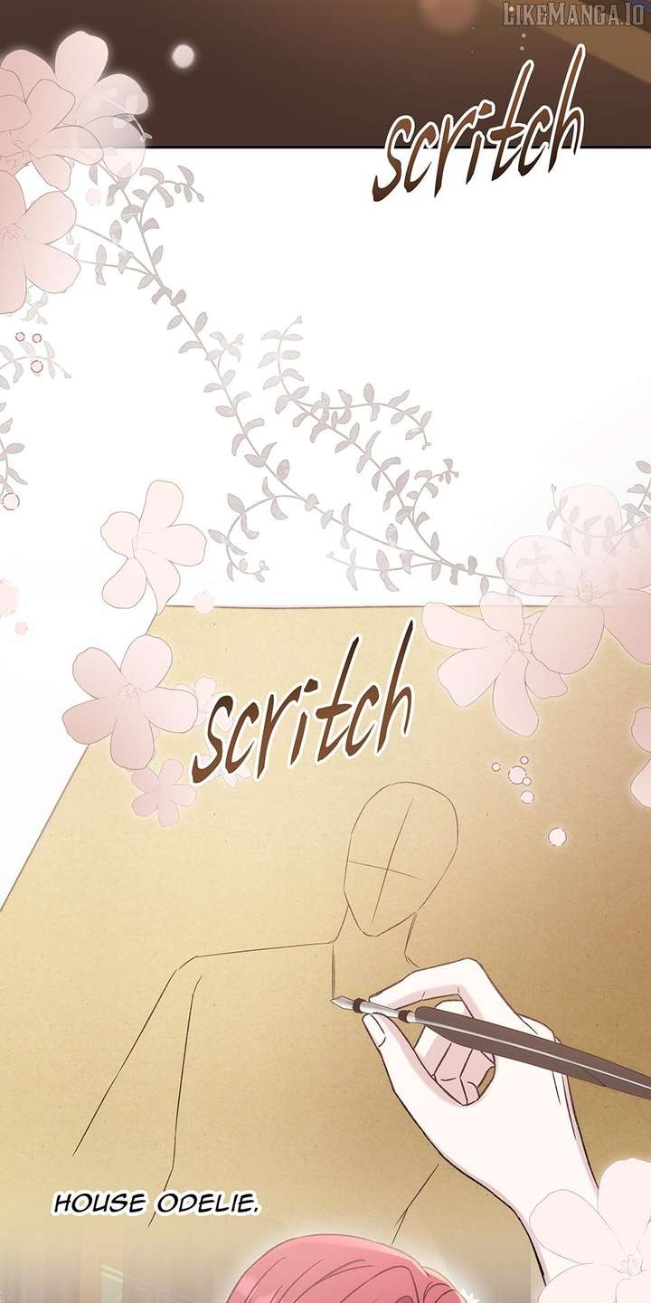 The Stepmother Likes Harems Chapter 37 - Page 39