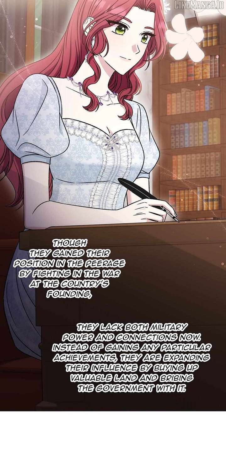 The Stepmother Likes Harems Chapter 37 - Page 40