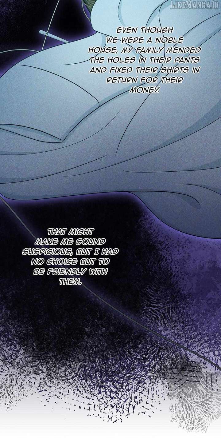 The Stepmother Likes Harems Chapter 37 - Page 5