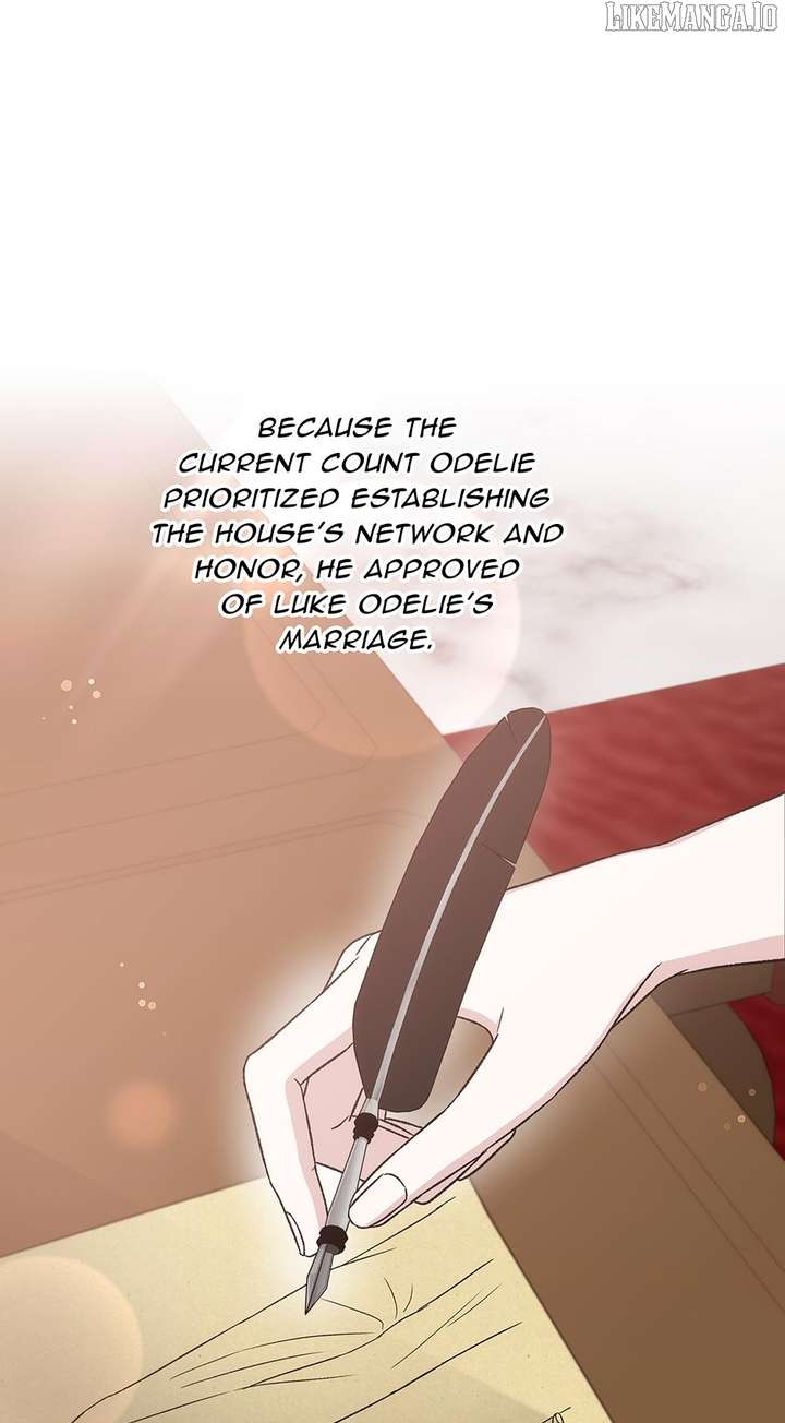 The Stepmother Likes Harems Chapter 37 - Page 41