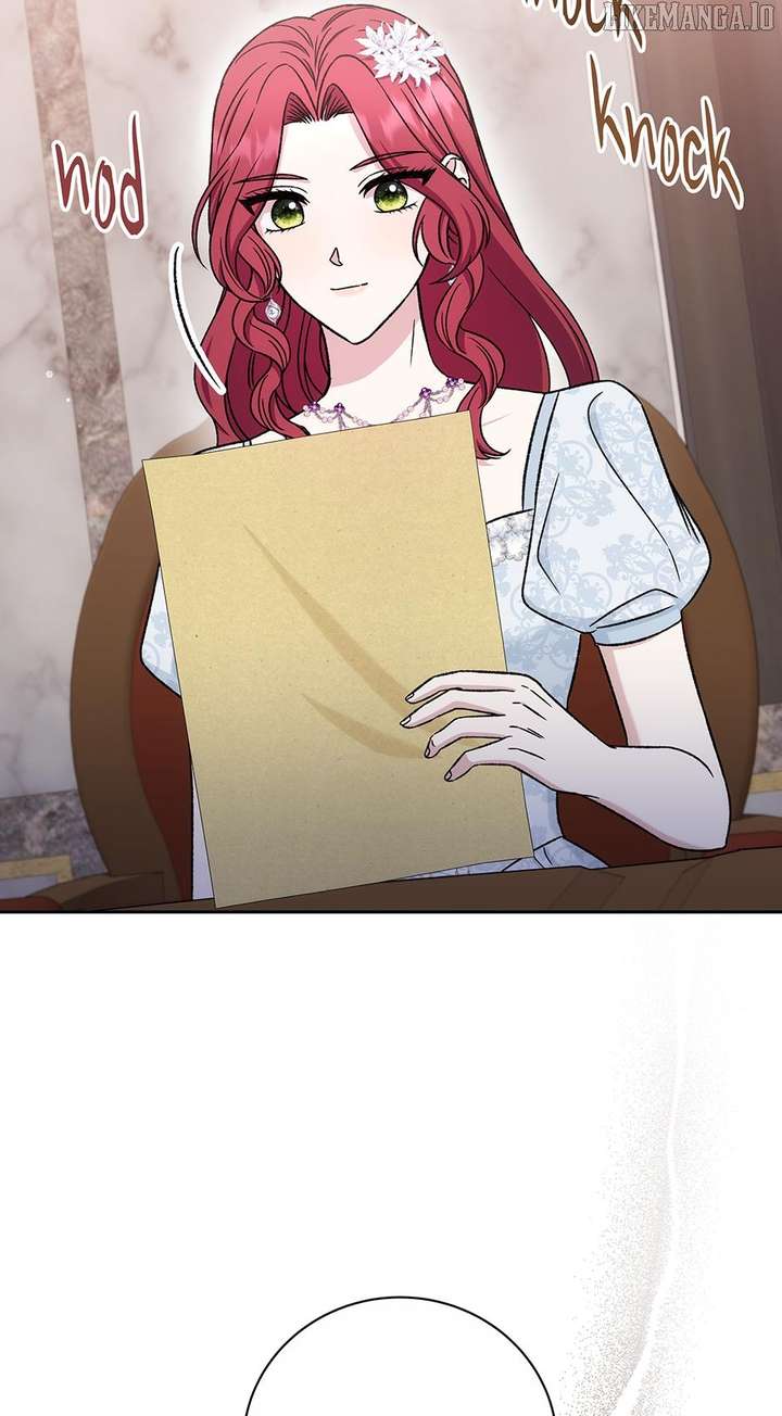 The Stepmother Likes Harems Chapter 37 - Page 44