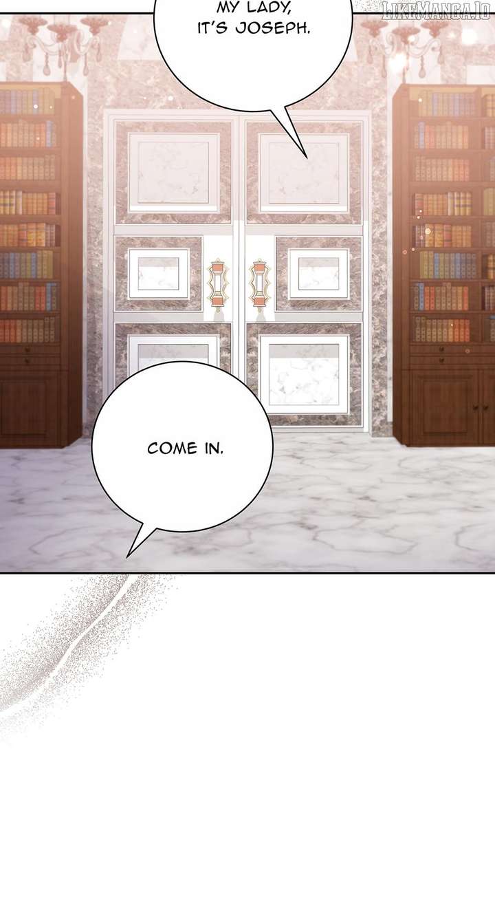 The Stepmother Likes Harems Chapter 37 - Page 45