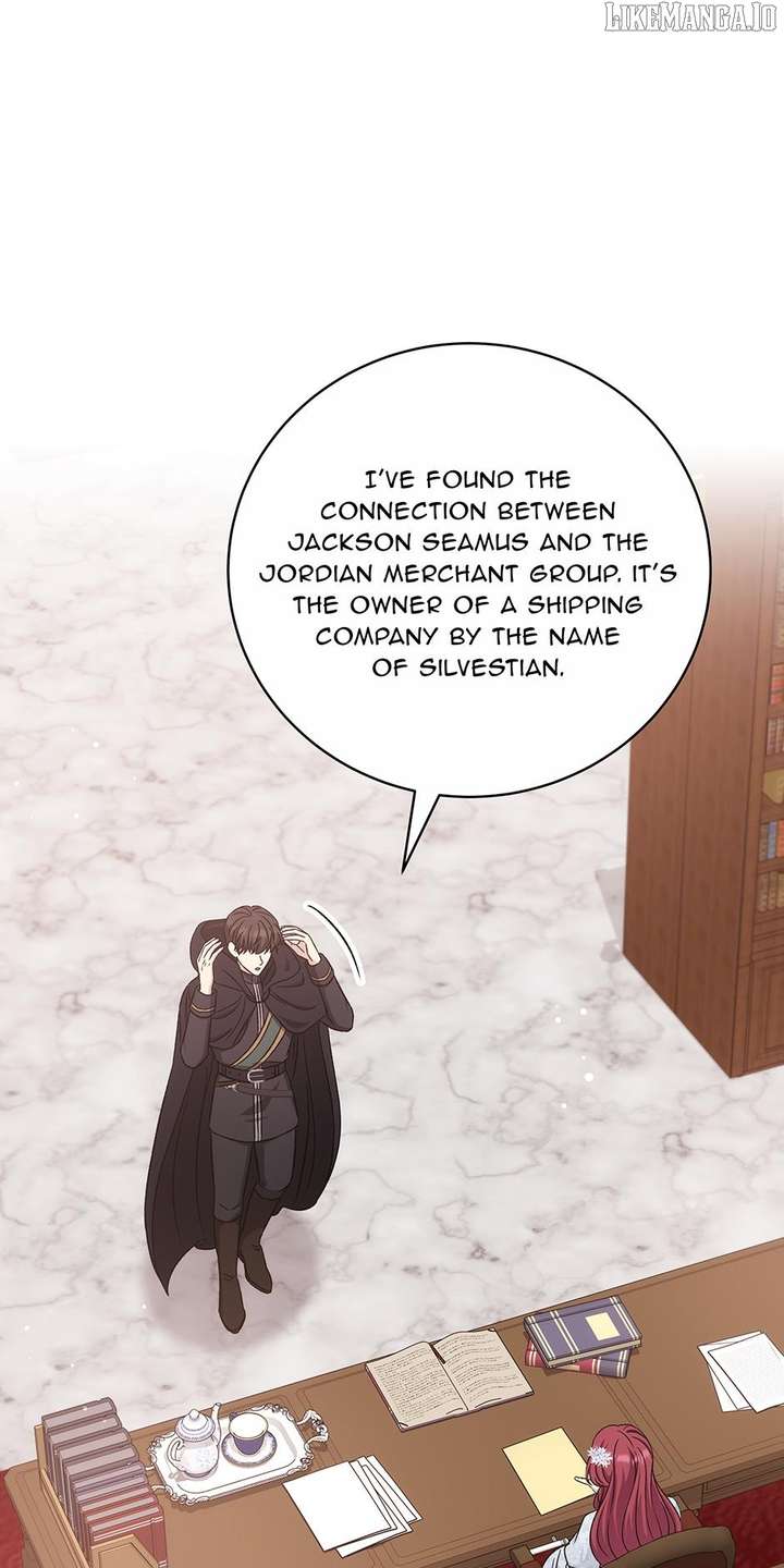 The Stepmother Likes Harems Chapter 37 - Page 46