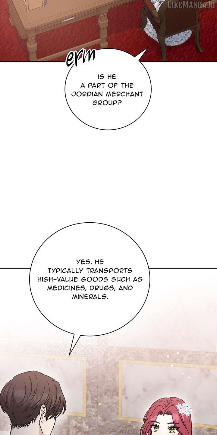 The Stepmother Likes Harems Chapter 37 - Page 47