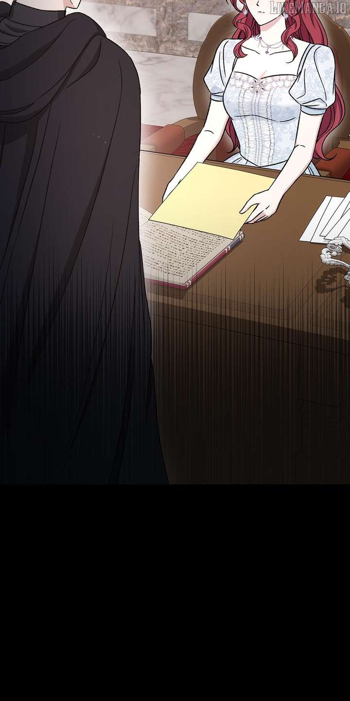 The Stepmother Likes Harems Chapter 37 - Page 48