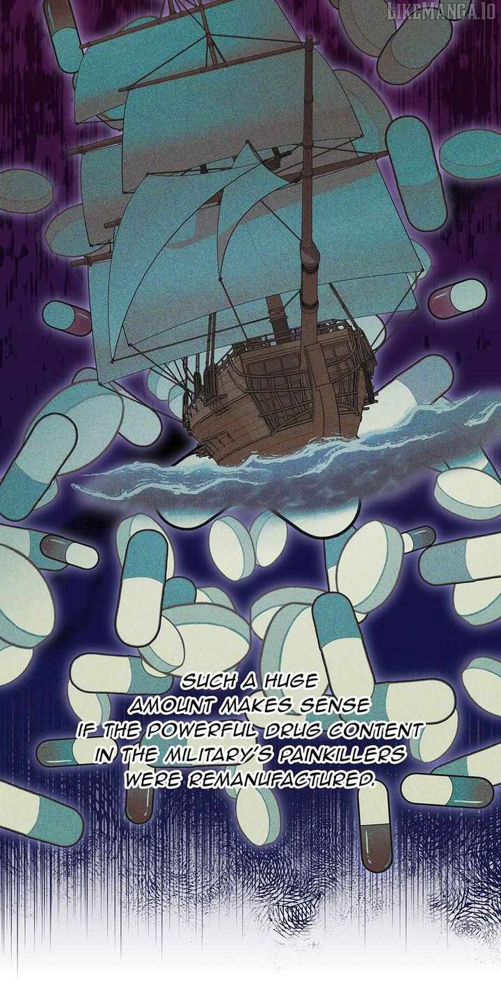 The Stepmother Likes Harems Chapter 37 - Page 50