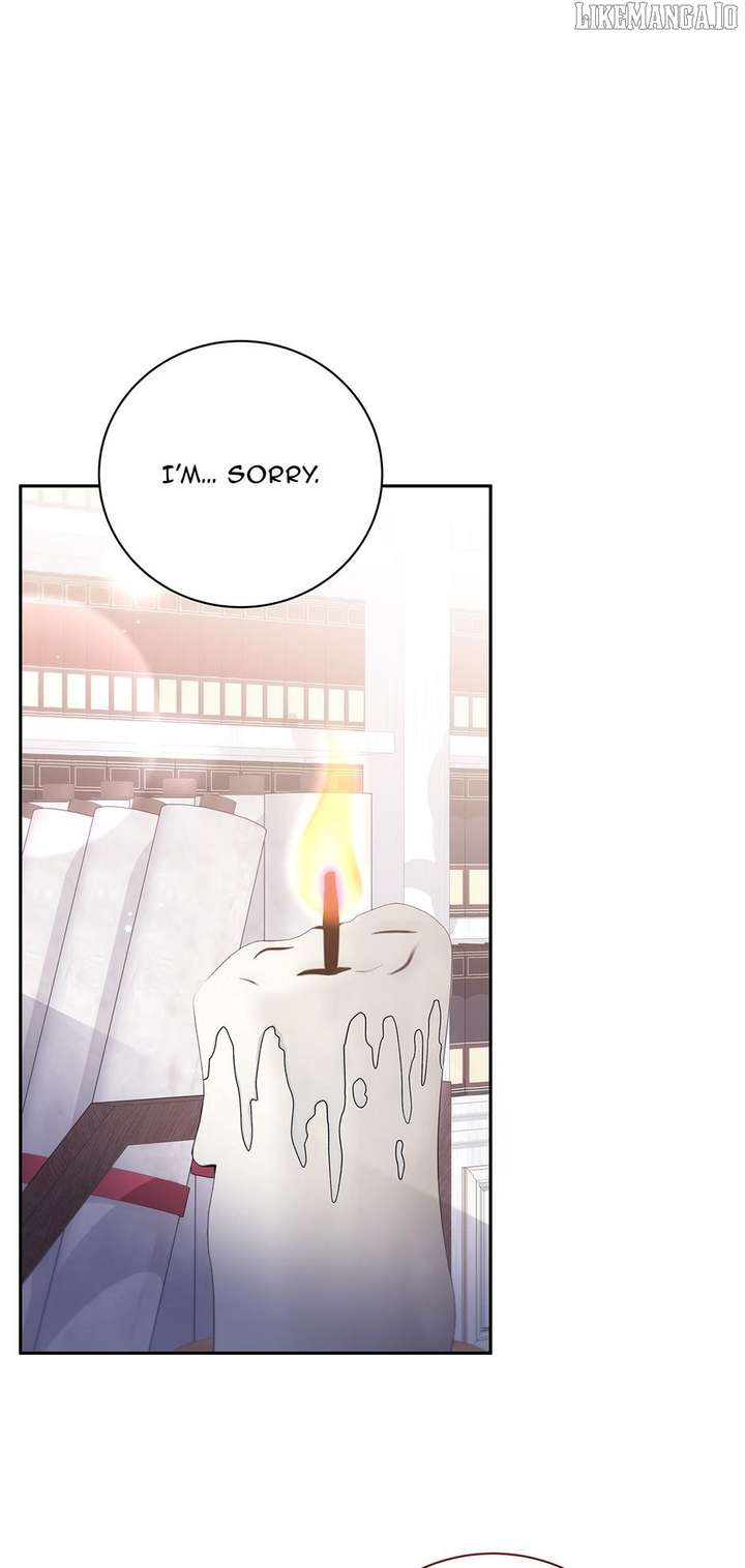 The Stepmother Likes Harems Chapter 37 - Page 6