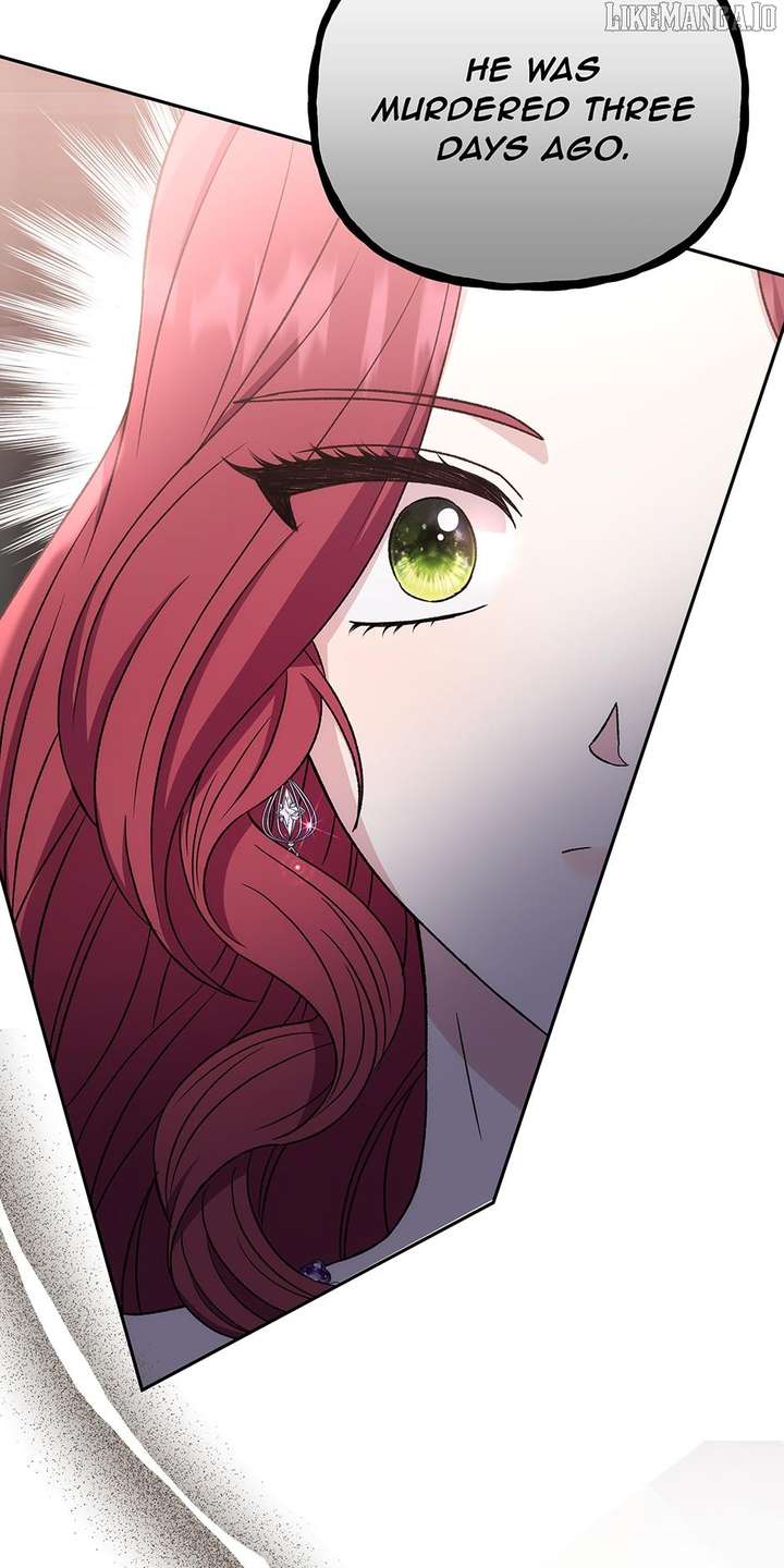 The Stepmother Likes Harems Chapter 37 - Page 53