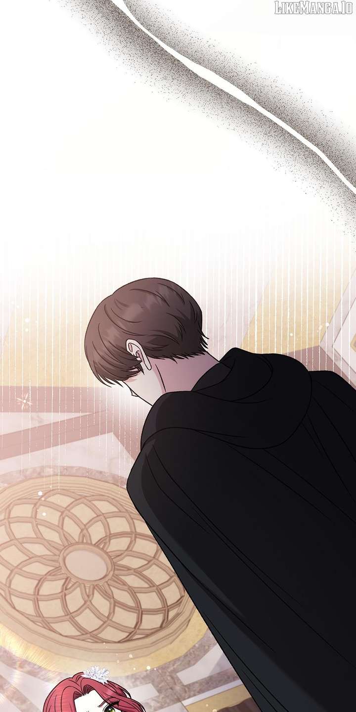 The Stepmother Likes Harems Chapter 37 - Page 54