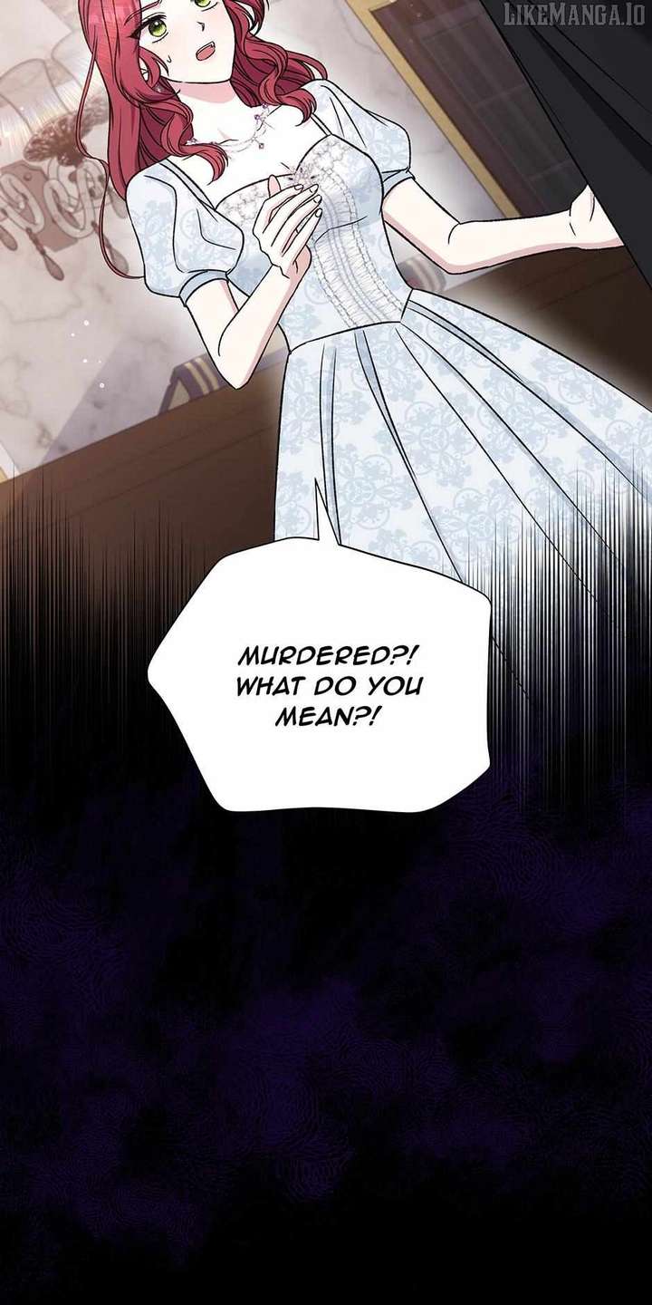 The Stepmother Likes Harems Chapter 37 - Page 55