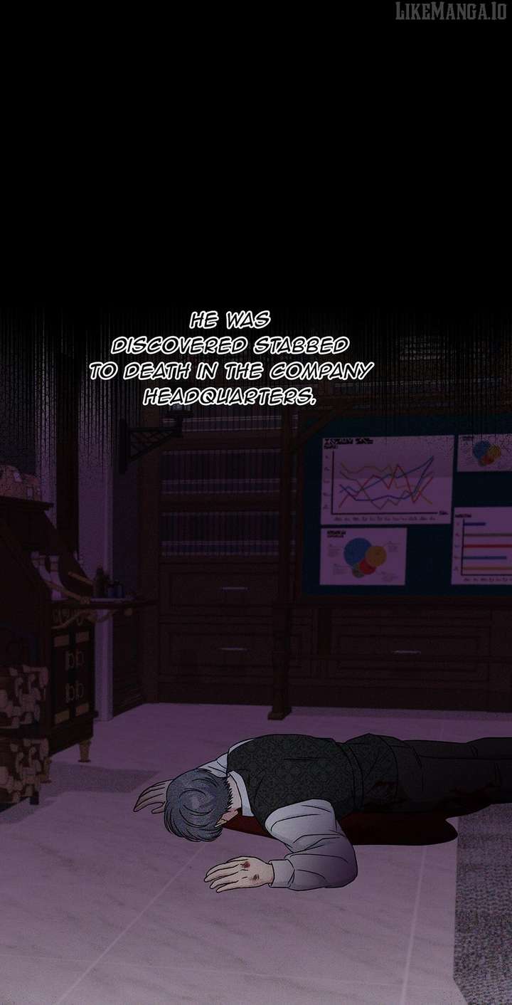 The Stepmother Likes Harems Chapter 37 - Page 56