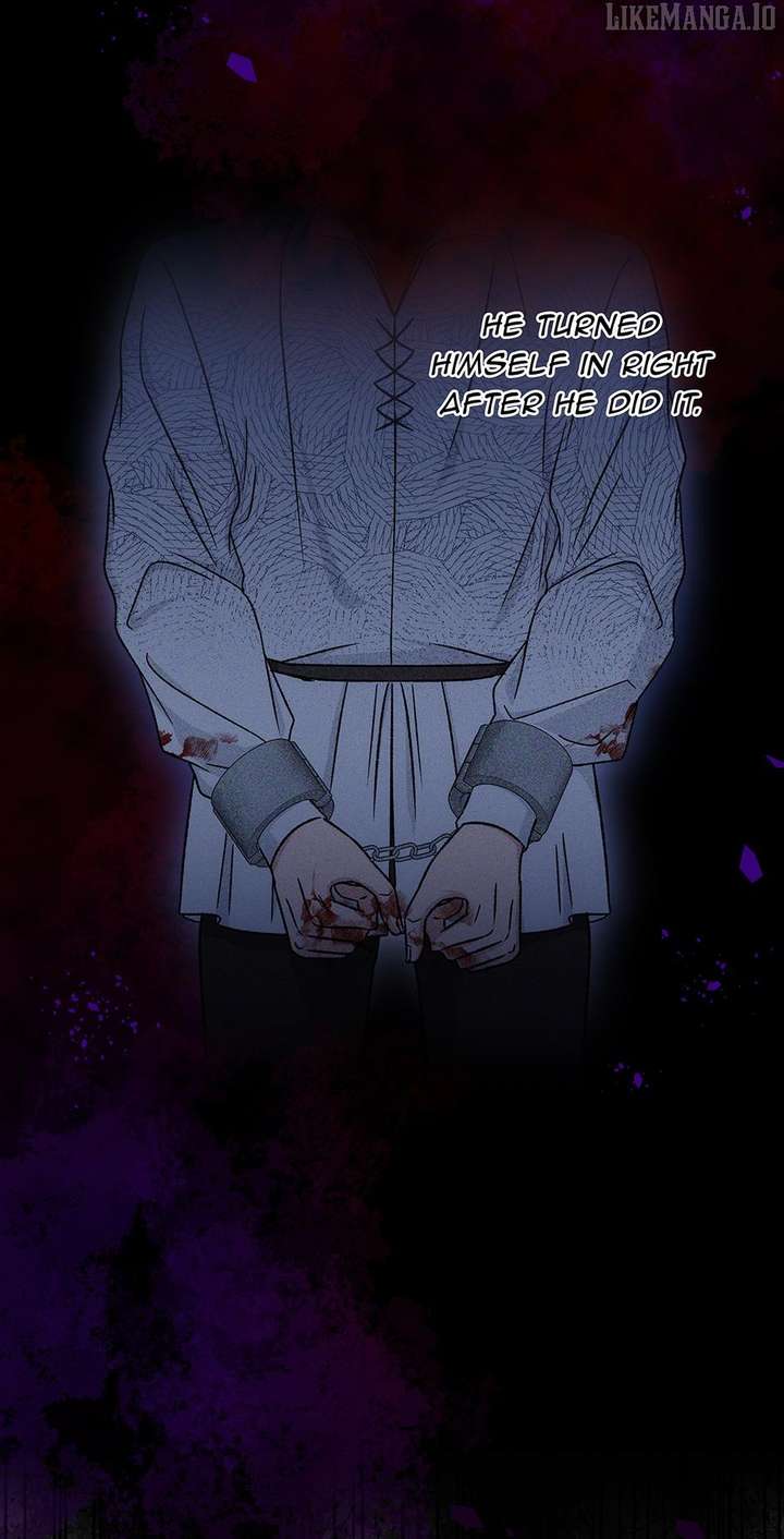 The Stepmother Likes Harems Chapter 37 - Page 58