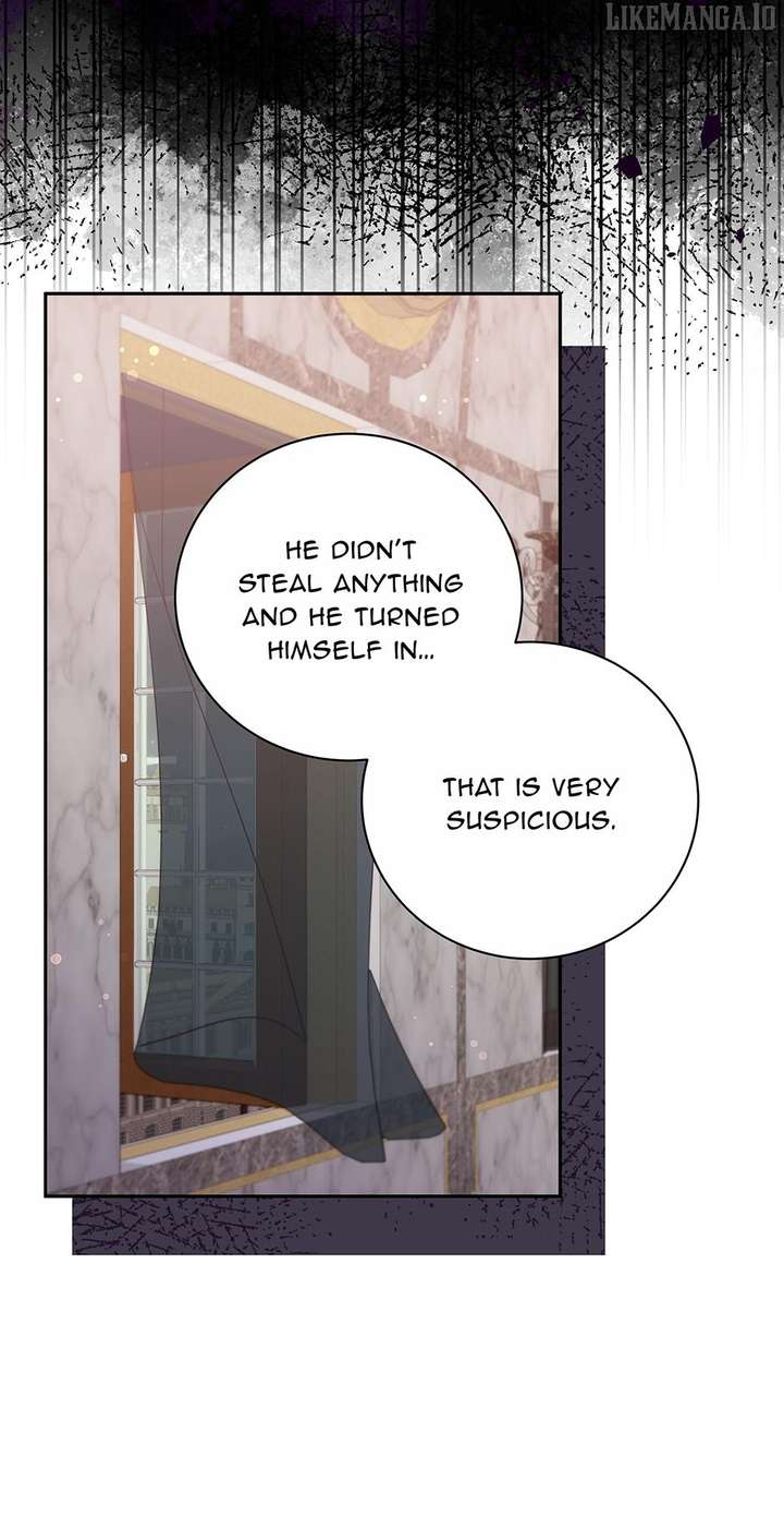 The Stepmother Likes Harems Chapter 37 - Page 59