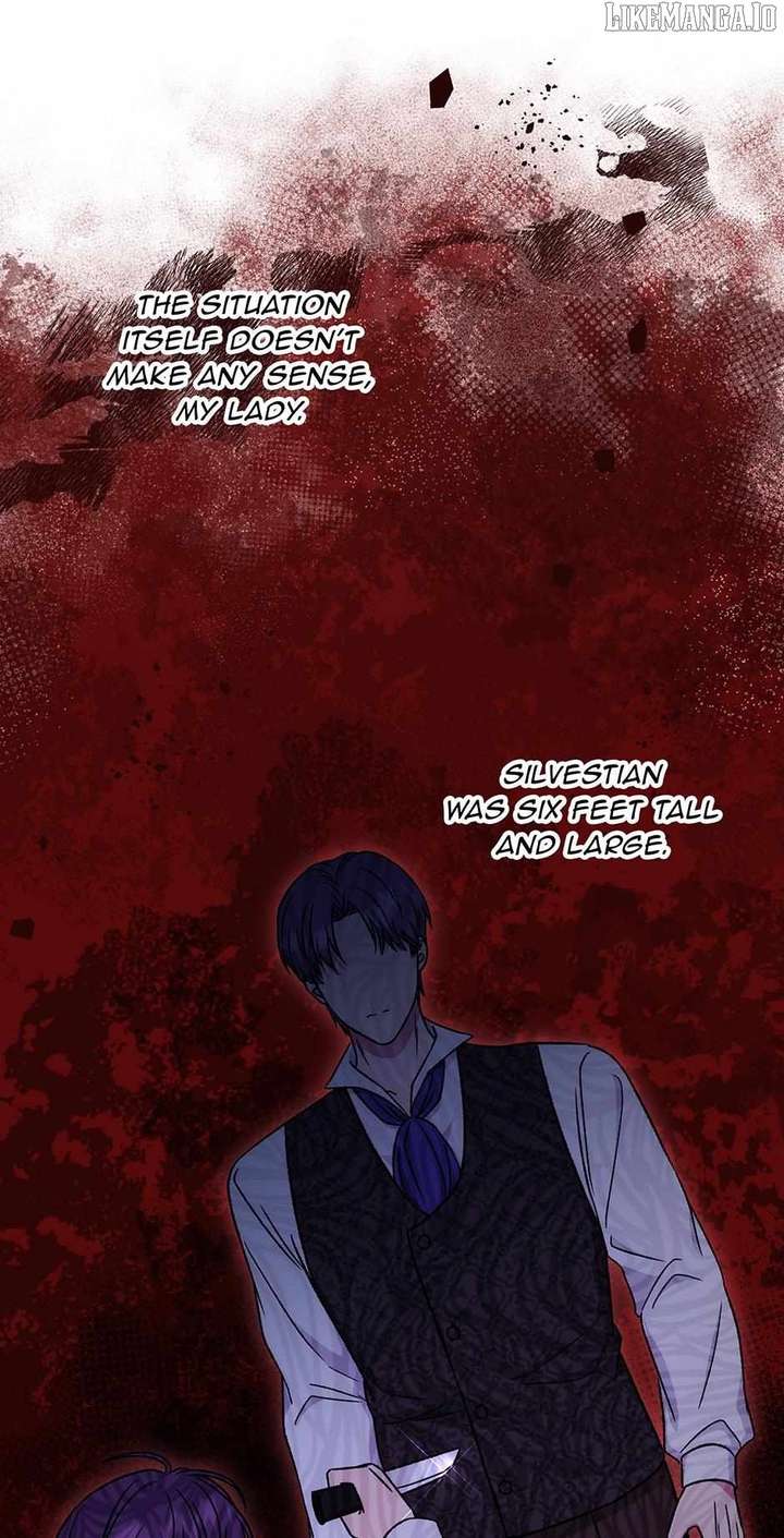 The Stepmother Likes Harems Chapter 37 - Page 60