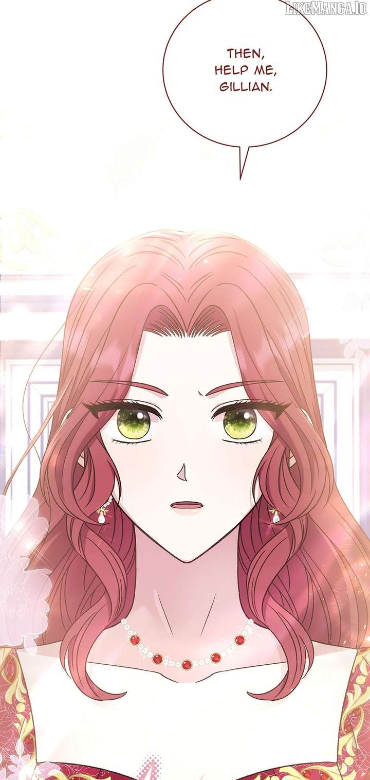 The Stepmother Likes Harems Chapter 37 - Page 7