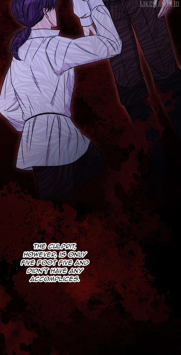 The Stepmother Likes Harems Chapter 37 - Page 61