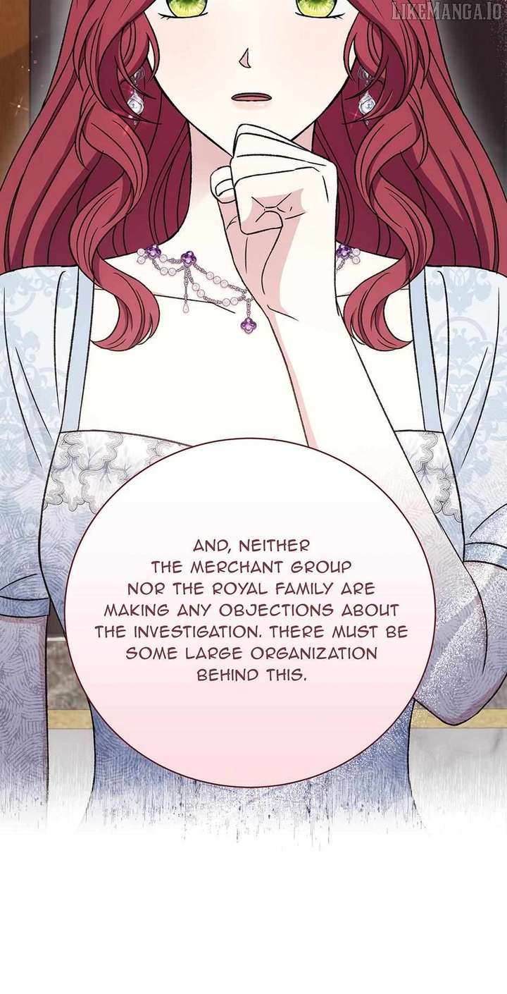 The Stepmother Likes Harems Chapter 37 - Page 63