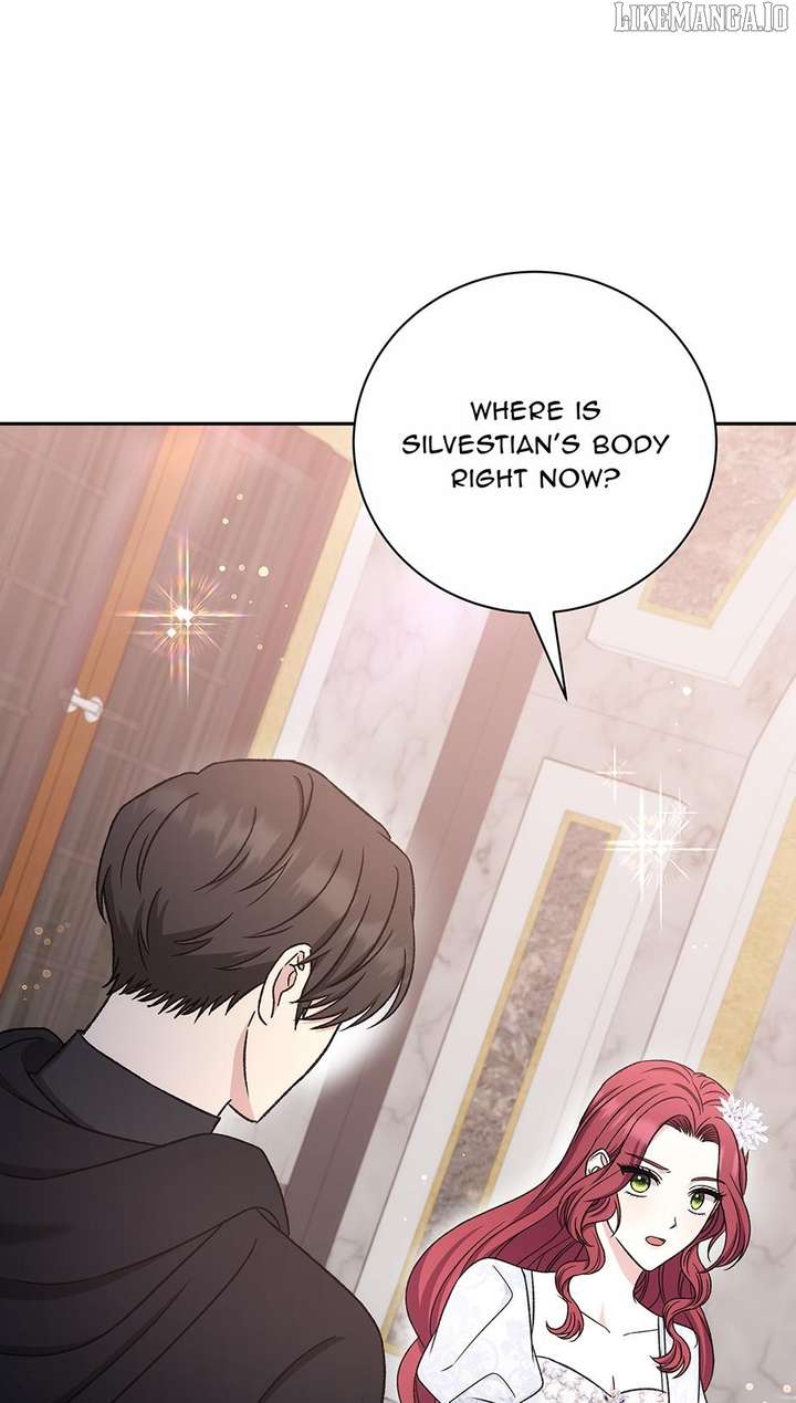 The Stepmother Likes Harems Chapter 37 - Page 64